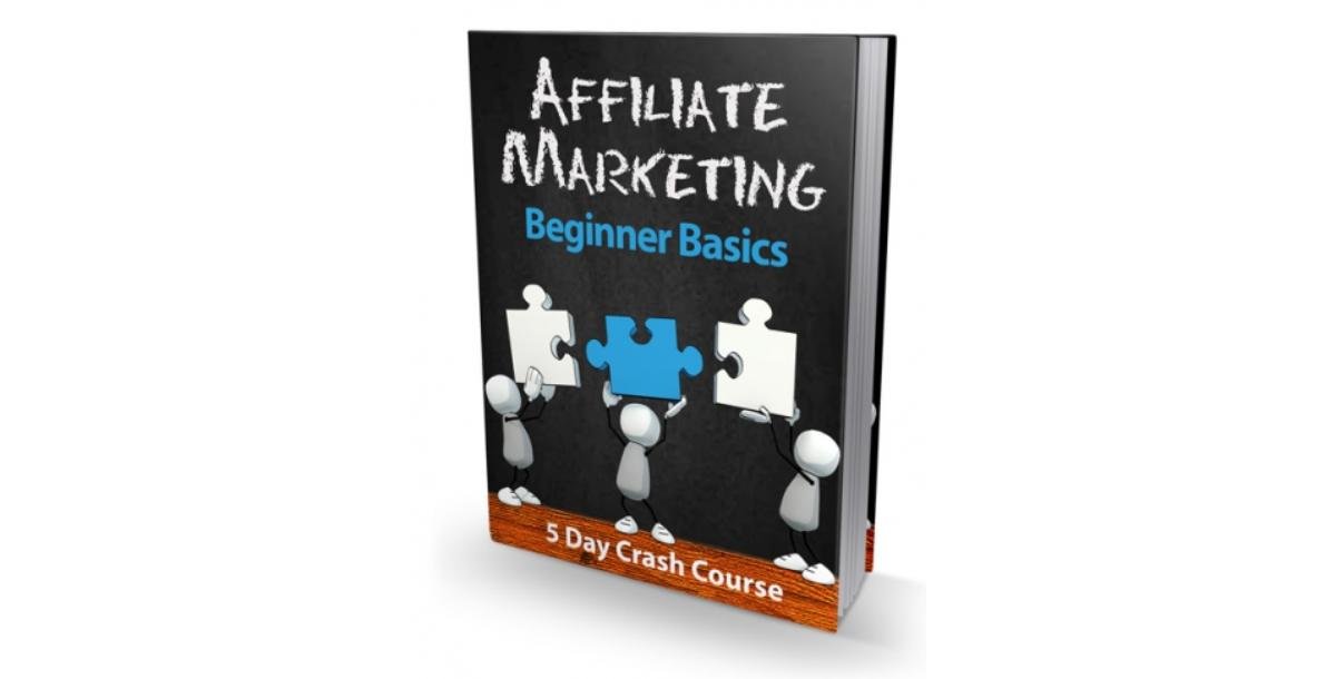 Affiliate Marketing Beginner Basics-4233