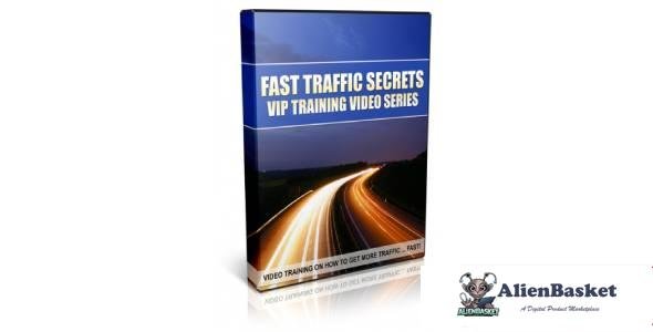 Fast Traffic Secrets VIP Training-784