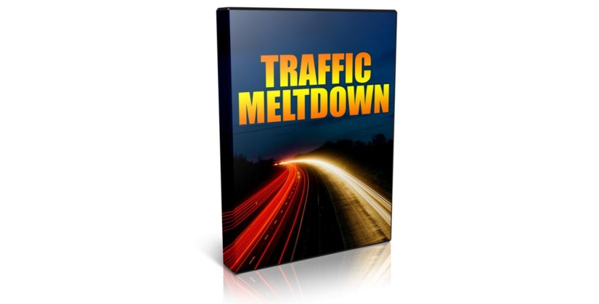 Traffic Meltdown-2081