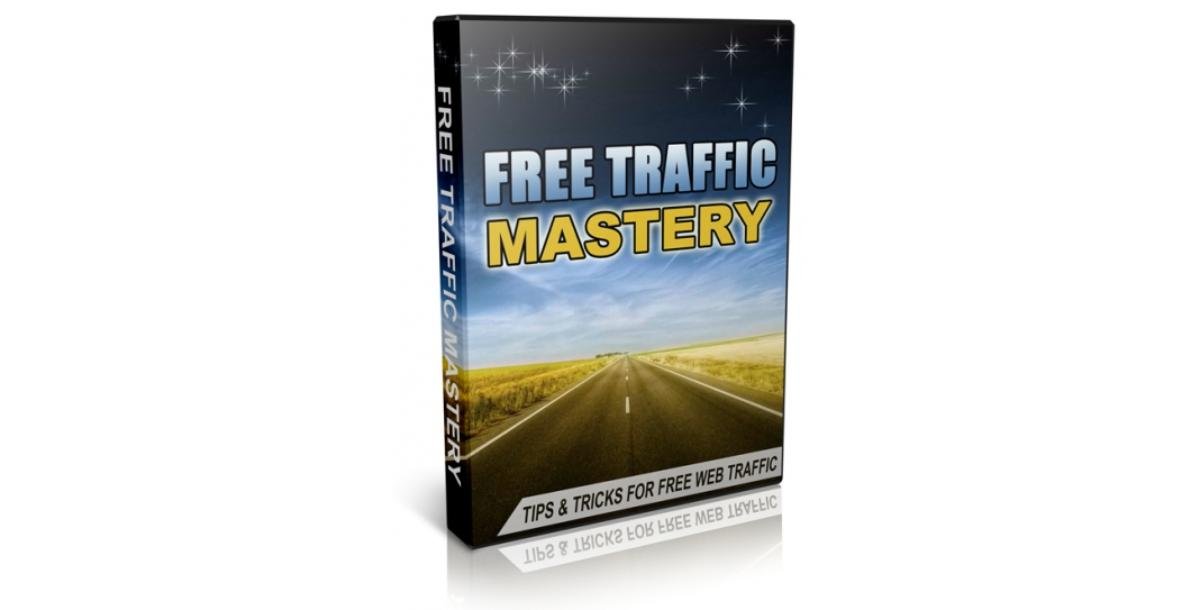 Free Traffic Mastery-828