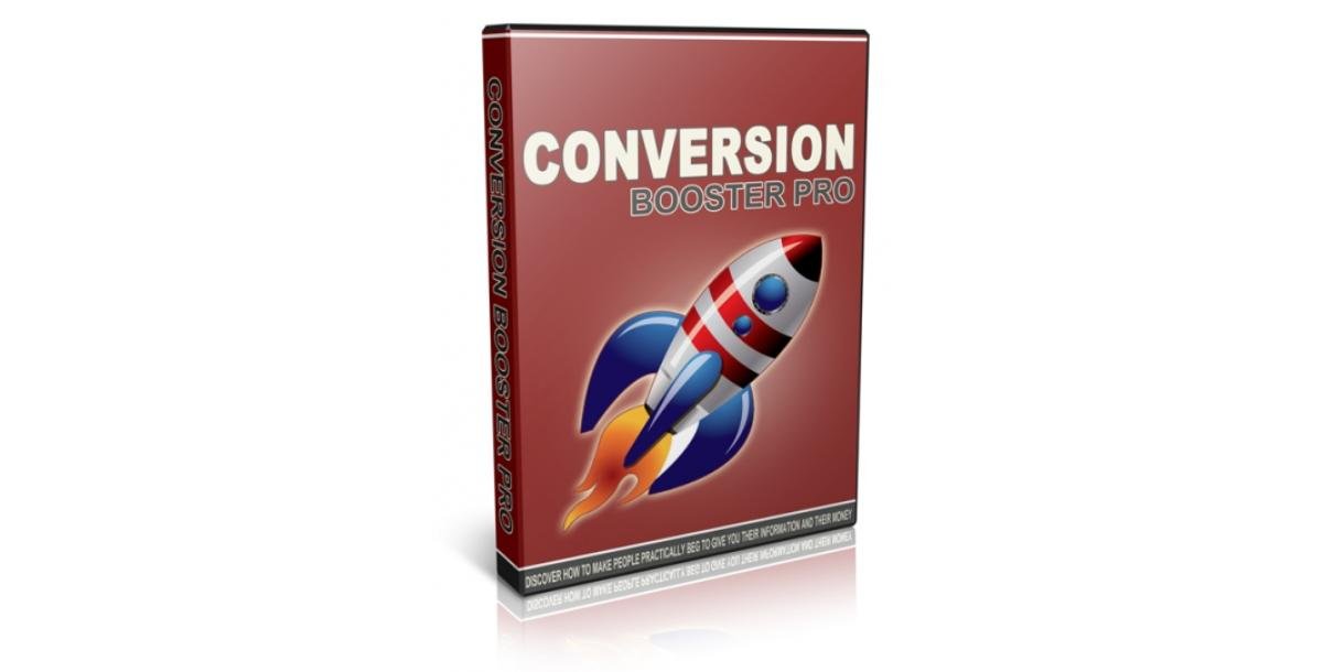 Conversion Booster Pro-501