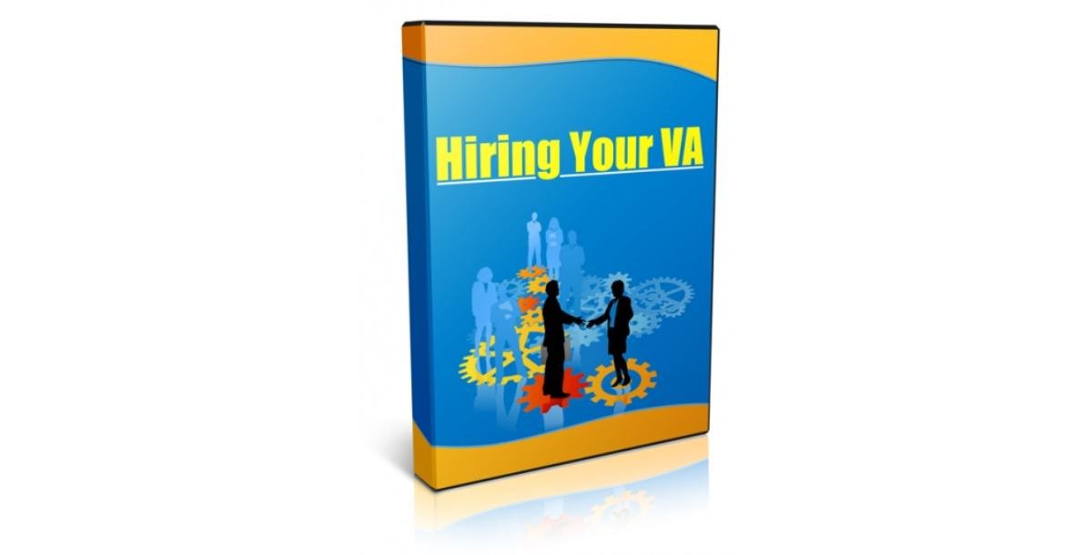 Hiring Your VA-9623