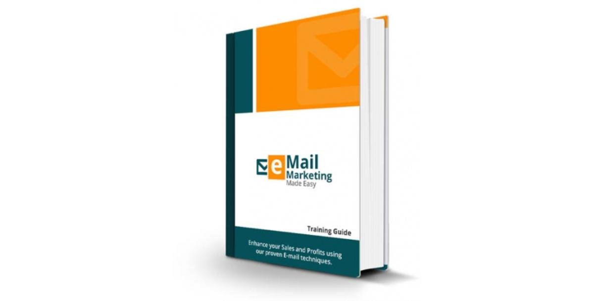 Email Marketing Made Easy-4240