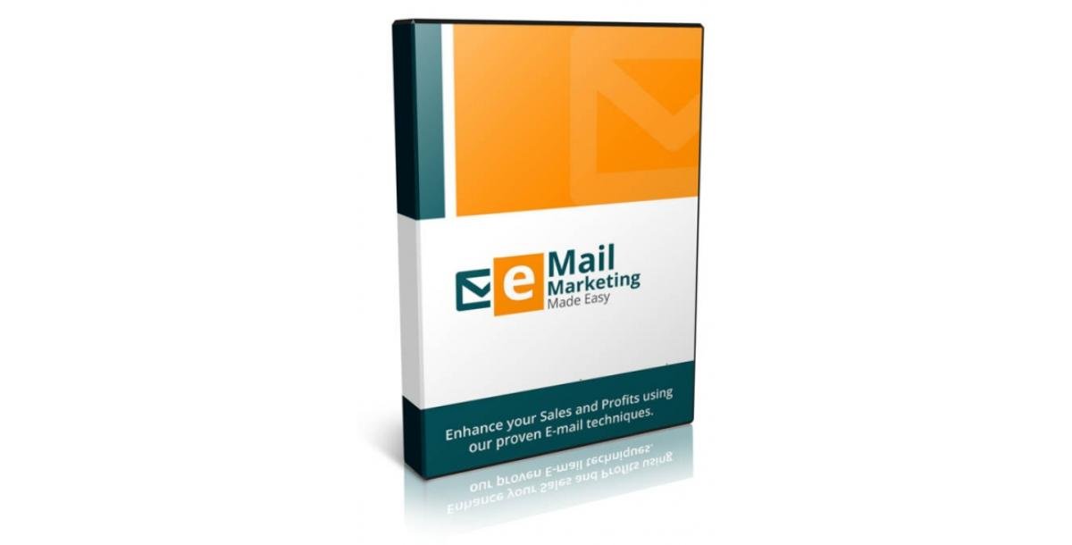 Email Marketing Made Easy - Video Upgrade-684