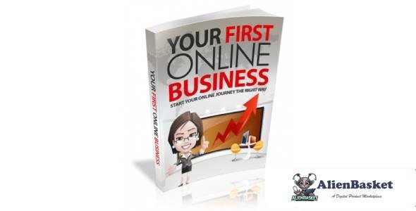 Your First Online Business-4243