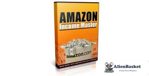 Azon Income Master-264