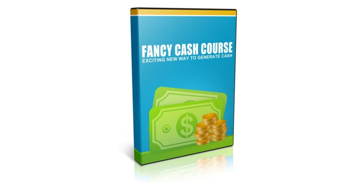 Fancy Cash Course-9626