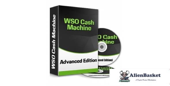 WSO Cash Machine Advanced-9627