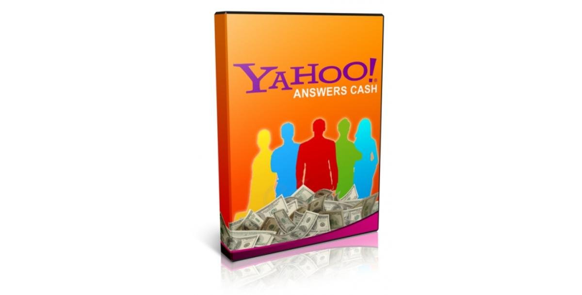 Yahoo Answers Cash-9628