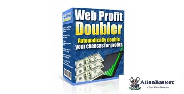 Web Profit Doubler-2250