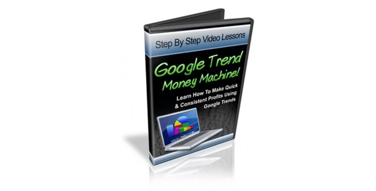 Google Trends Money Machine-9631