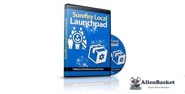 Surefire Local Launchpad-9633