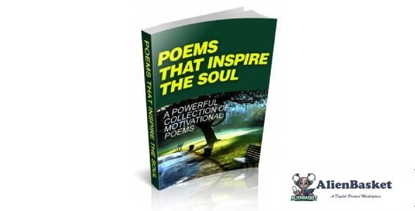 Poems That Inspire The Soul-6405