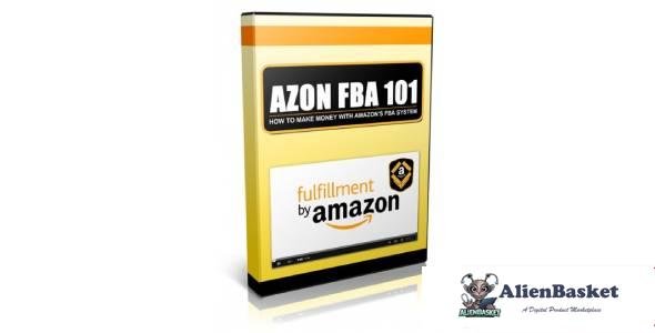 Azon FBA 101-7252