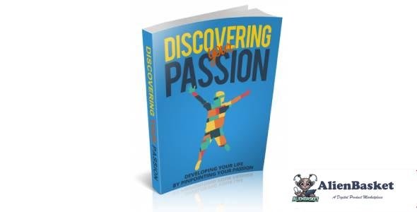 Discovering Your Passion-6406