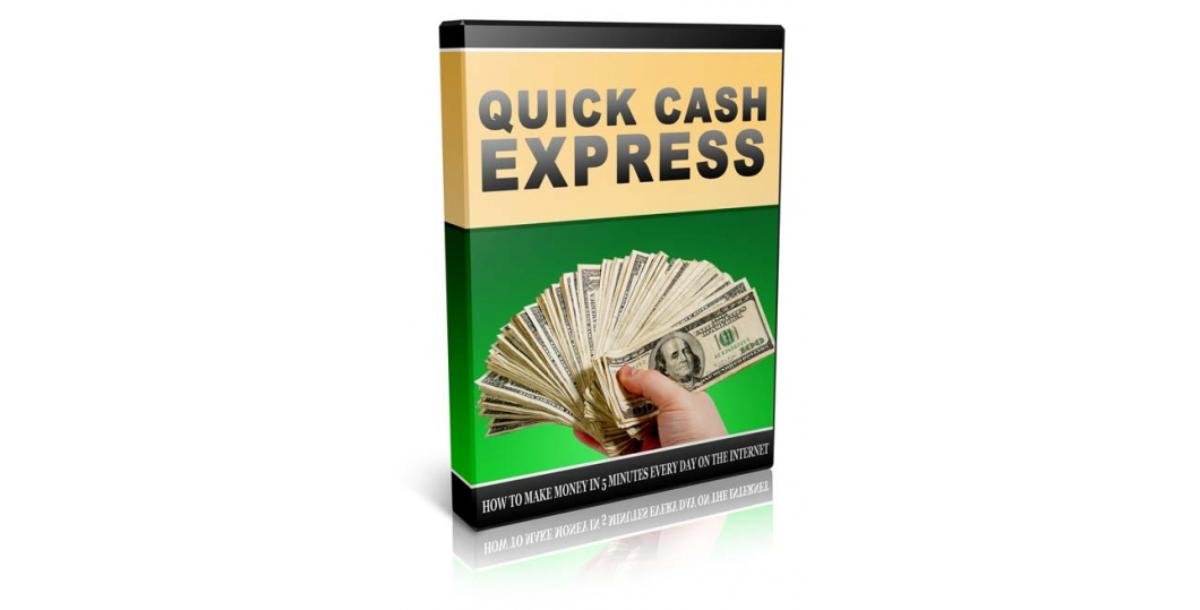 Quick Cash Express-9639