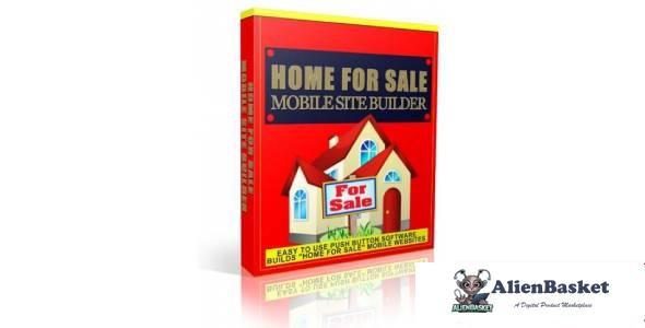 Home For Sale Mobile Site Builder-1008