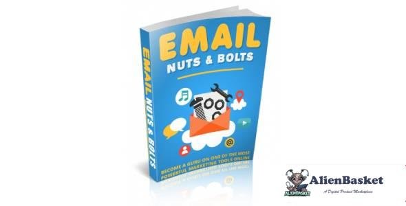 Email Nuts and Bolts-4256