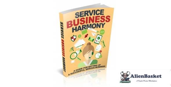 Service Business Harmony-4257