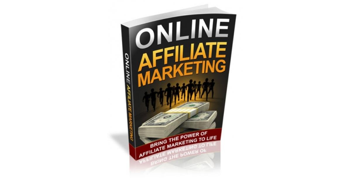 Online Affiliate Marketing-4262