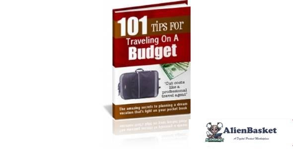 101 Tips For Traveling On A Budget!-2410