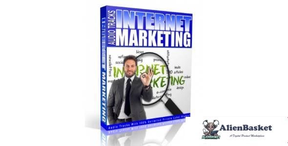 Internet Marketing Audio Tracks-4264