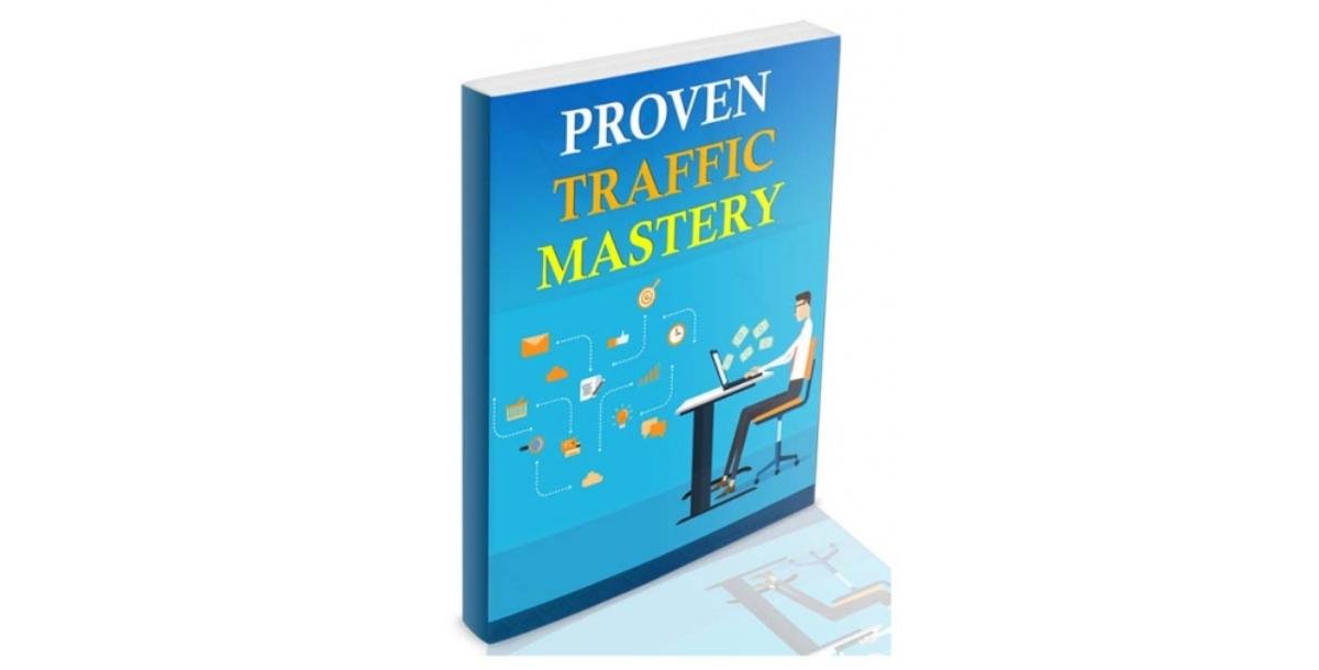 Proven Traffic Mastery-4265