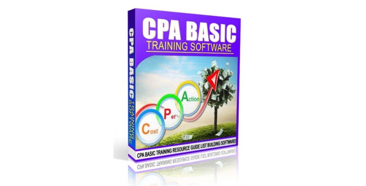 CPA Basic Training Software-521
