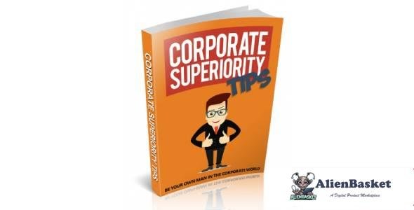 Corporate Superiority Tips-8209