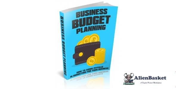 Business Budget Planning-9650