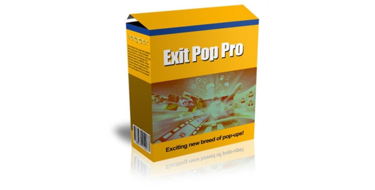 Exit Pop Pro-706