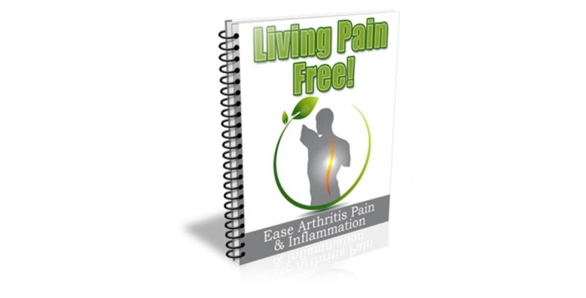 Living Pain Free Newsletter-4268