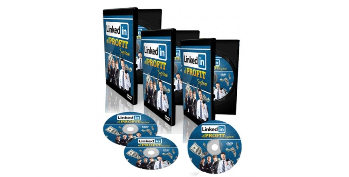 LinkedIn Profit System-7255