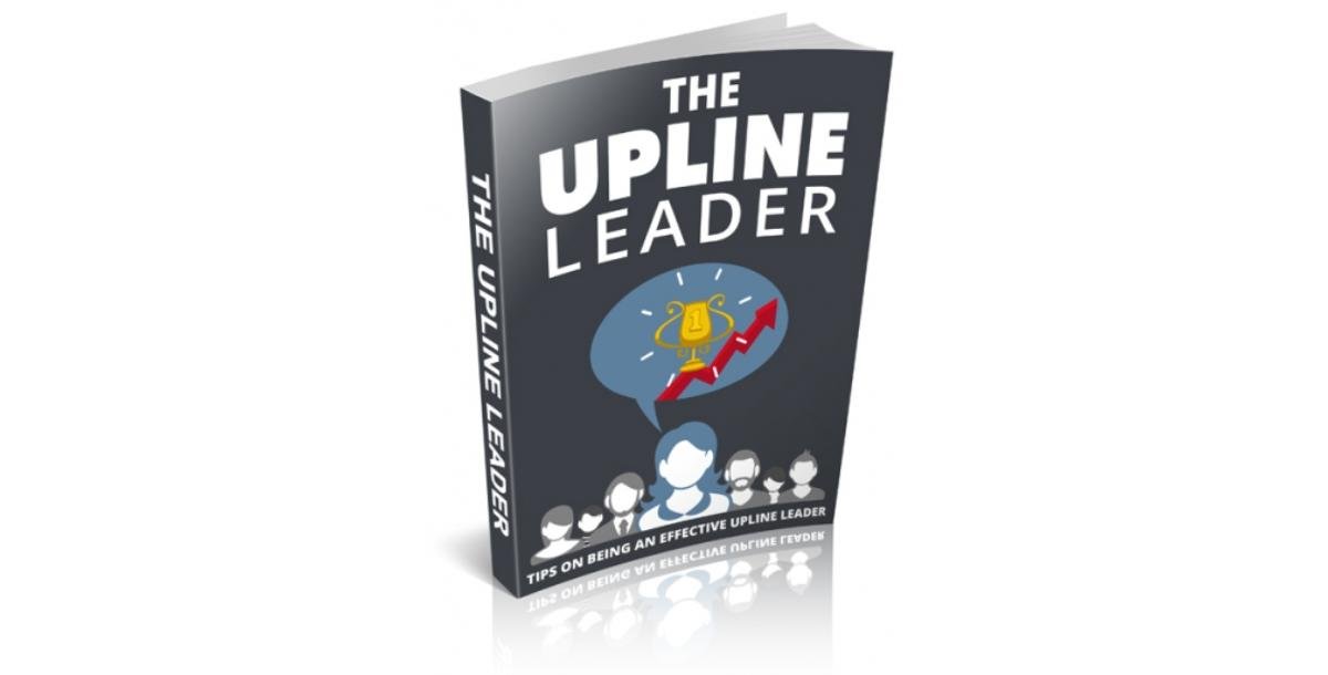 The Upline Leader-4272