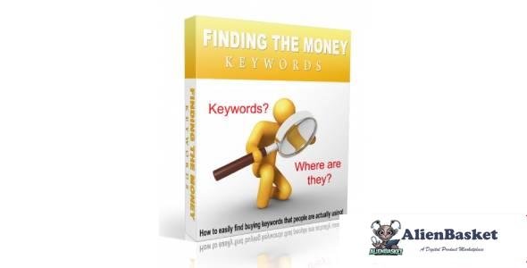 Finding The Money Keywords-808