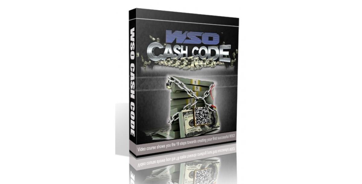 WSO Cash Code-9652