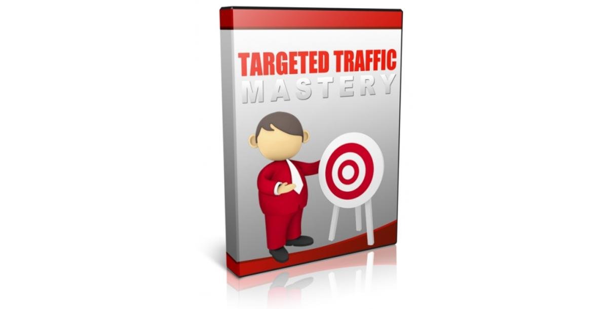 Targeted Traffic Mastery-1936