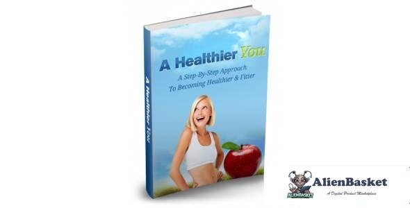 A Healthier You-175