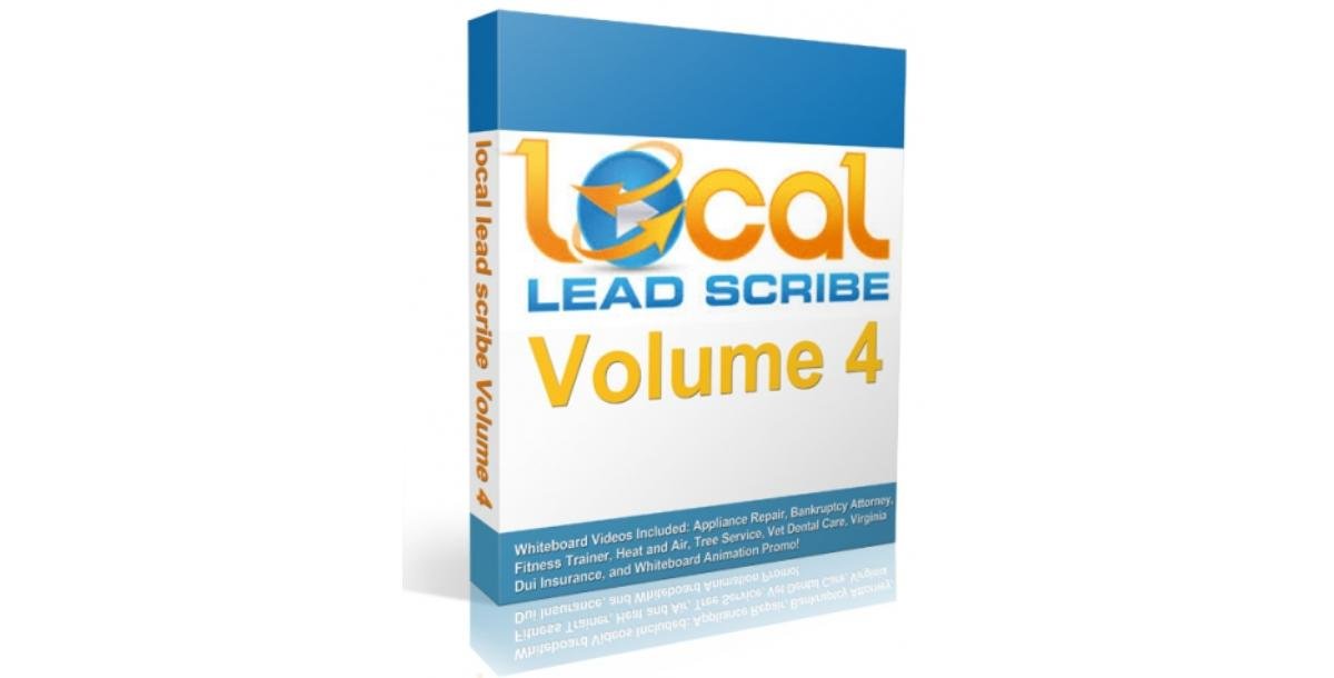 Local Lead Scribe V4-1321