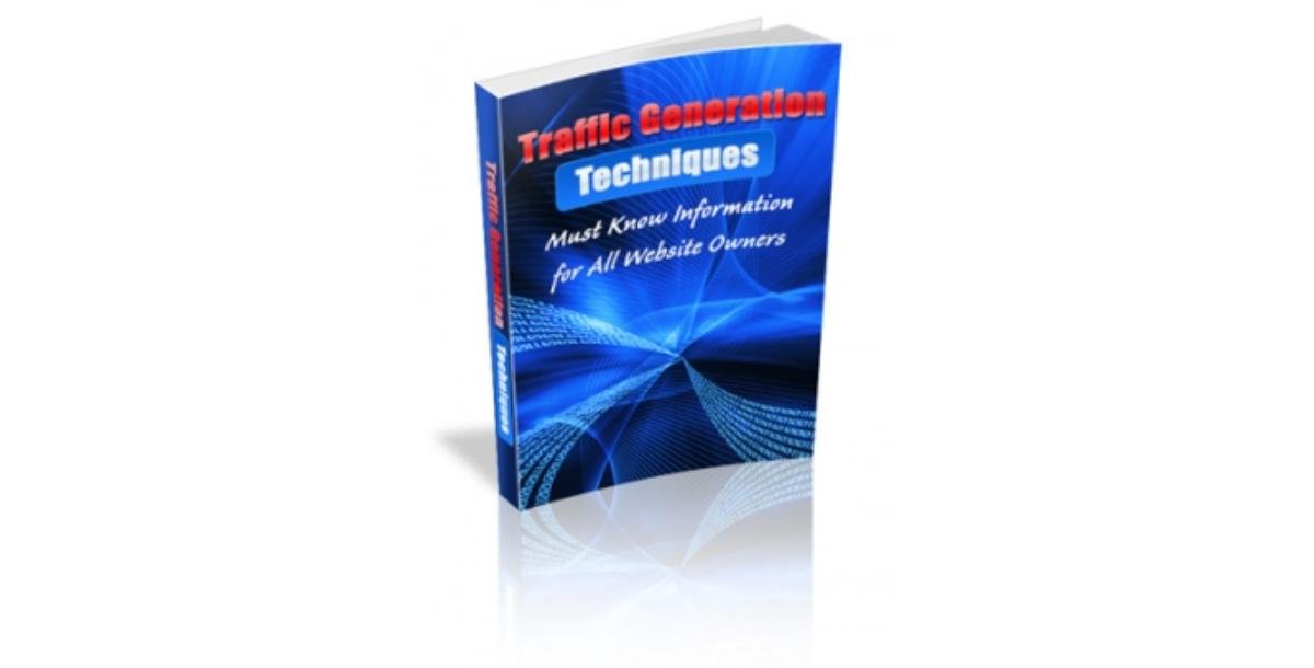 Traffic Generation Techniques-2617