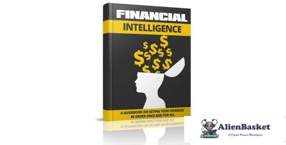 Financial Intelligence-9656