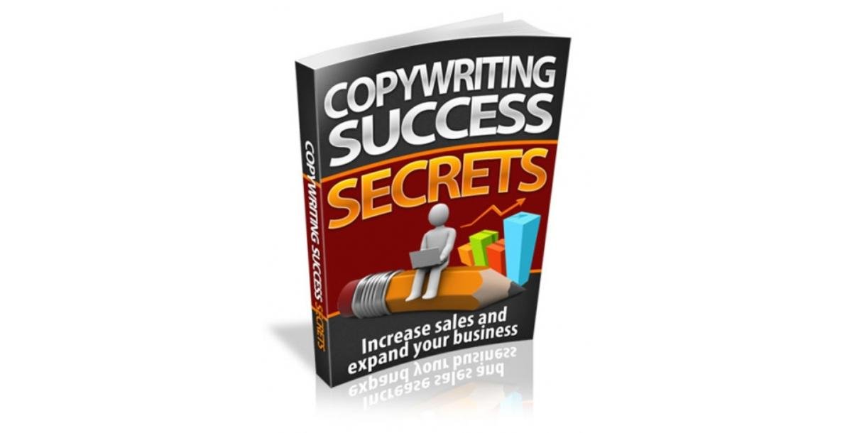 Copywriting Success Secrets-4282