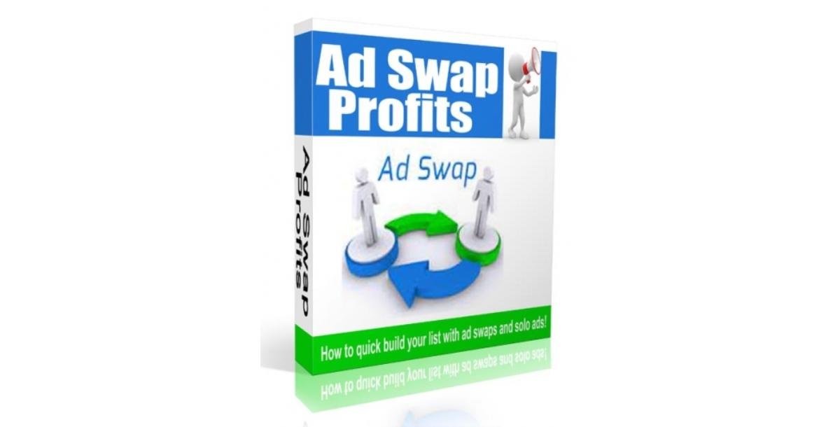 Ad Swap Profits-9662