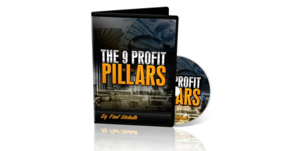 The 9 Profit Pillars-9663