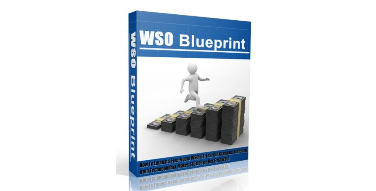 WSO Blueprint-8214