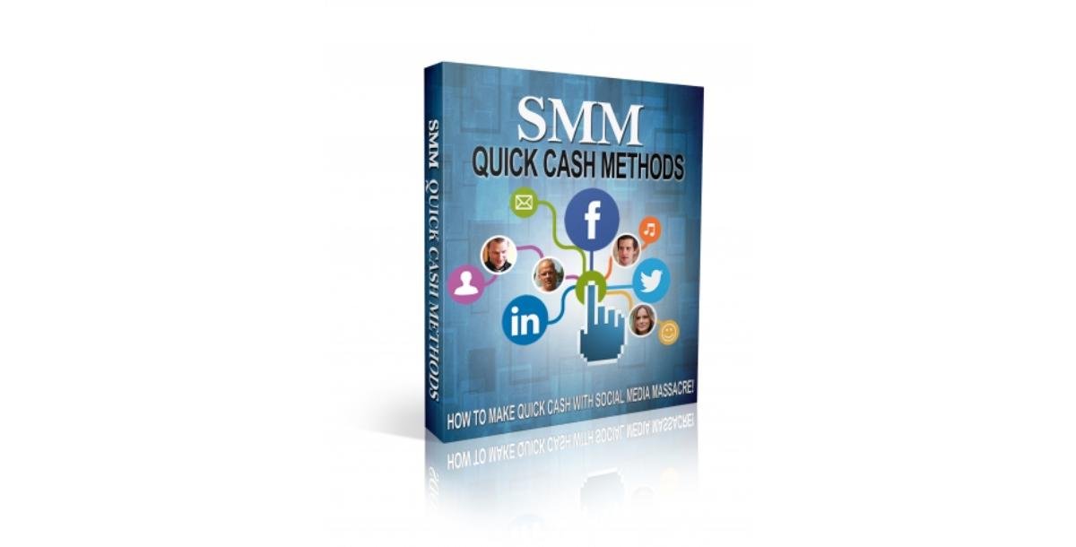 SMM Quick Cash Methods-9669