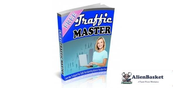 Free Traffic Master-827