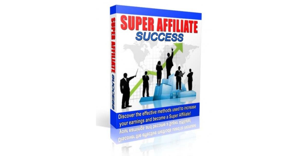 Super Affiliate Success-1907