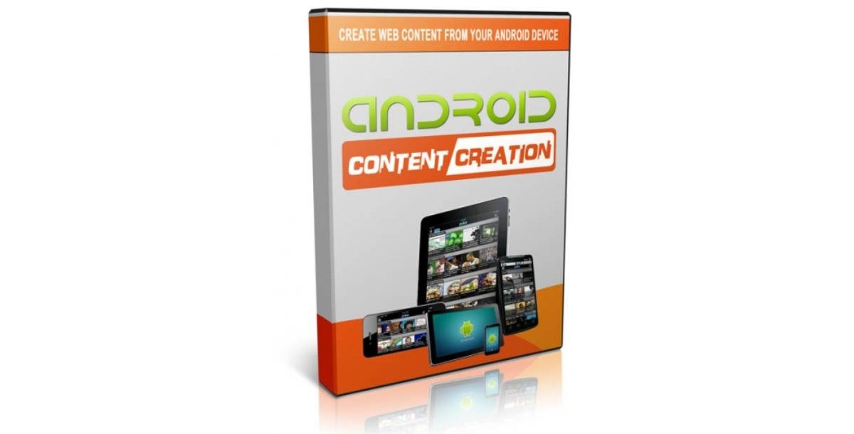 Android Content Creation-198