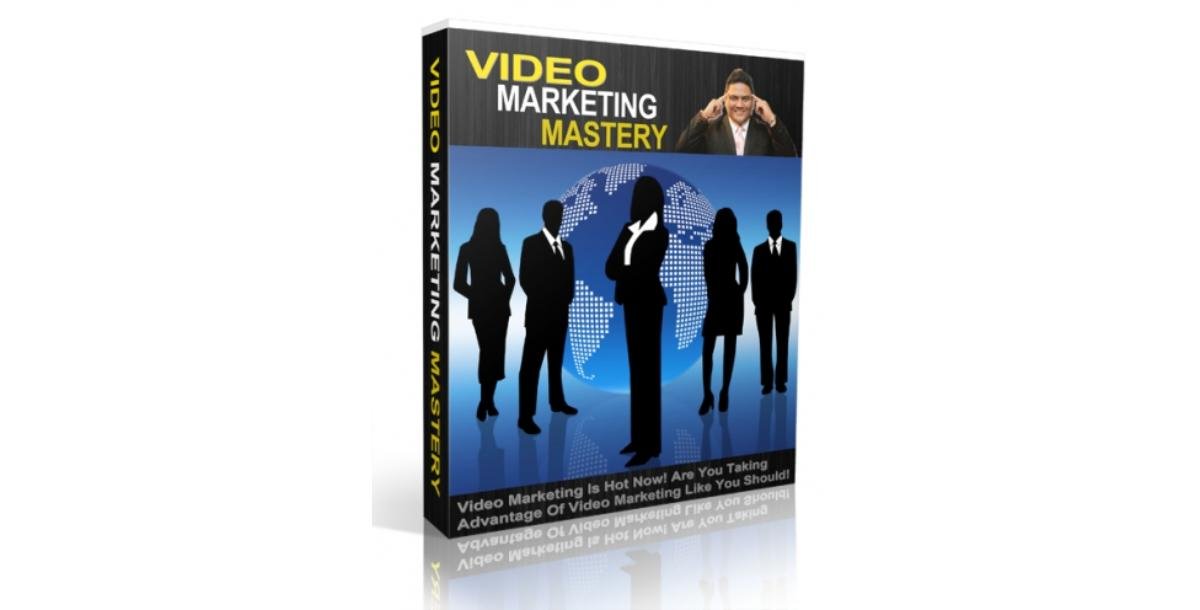 Video Marketing Mastery-4302